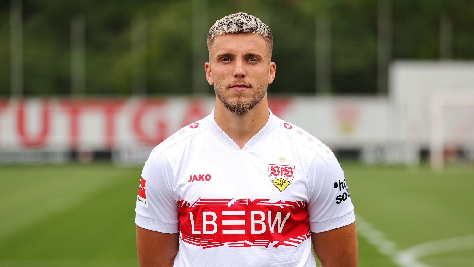 Ermedin Demirovic