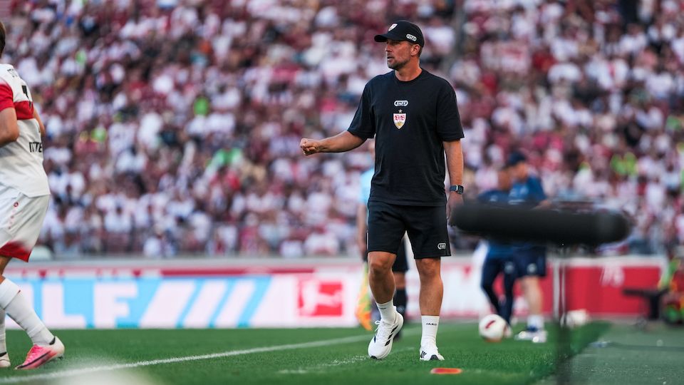 'Es wird etwas Besonderes'