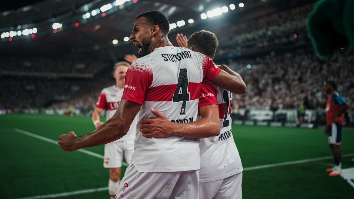 Dreimal Top-Spiel am Samstagabend