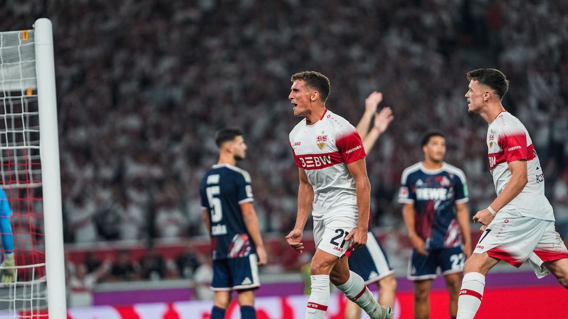 „Gute Energie in der Mannschaft“