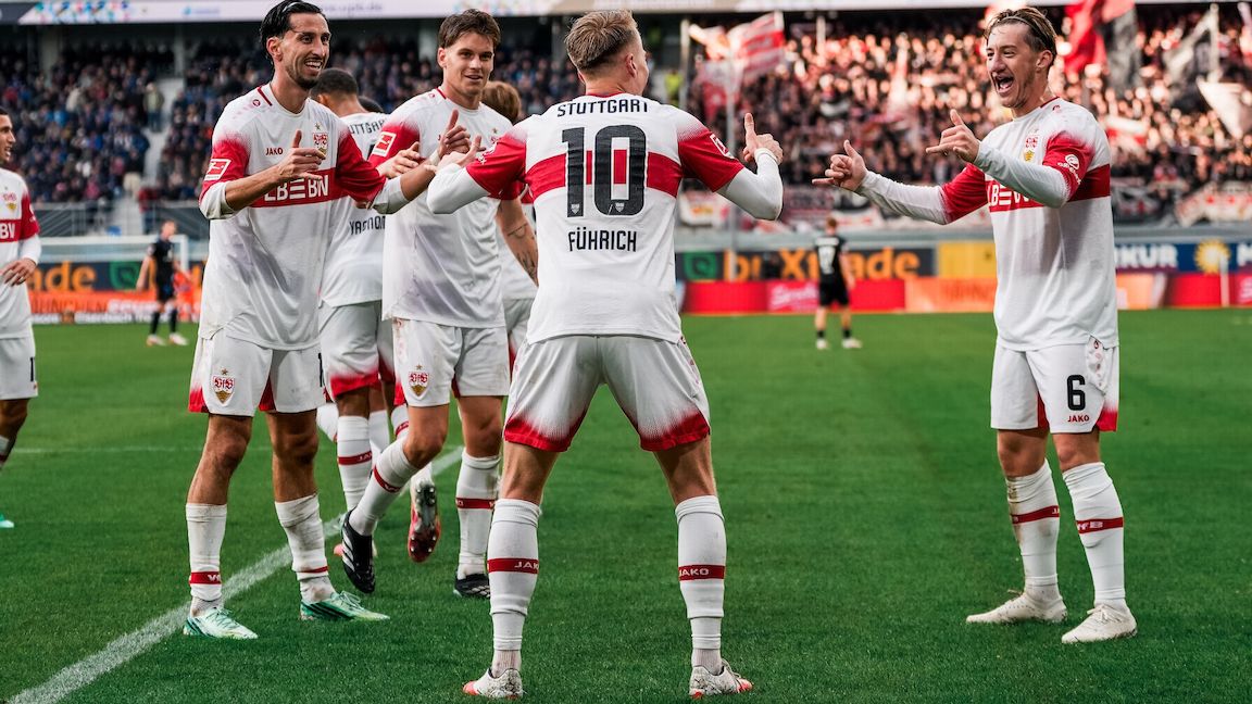 Prediksi skor Stuttgart vs Atletico Madrid di Liga Champions 2026/27