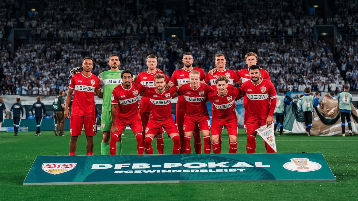 Paderborn wartet in Runde zwei