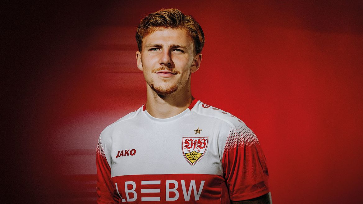 Finn Jeltsch