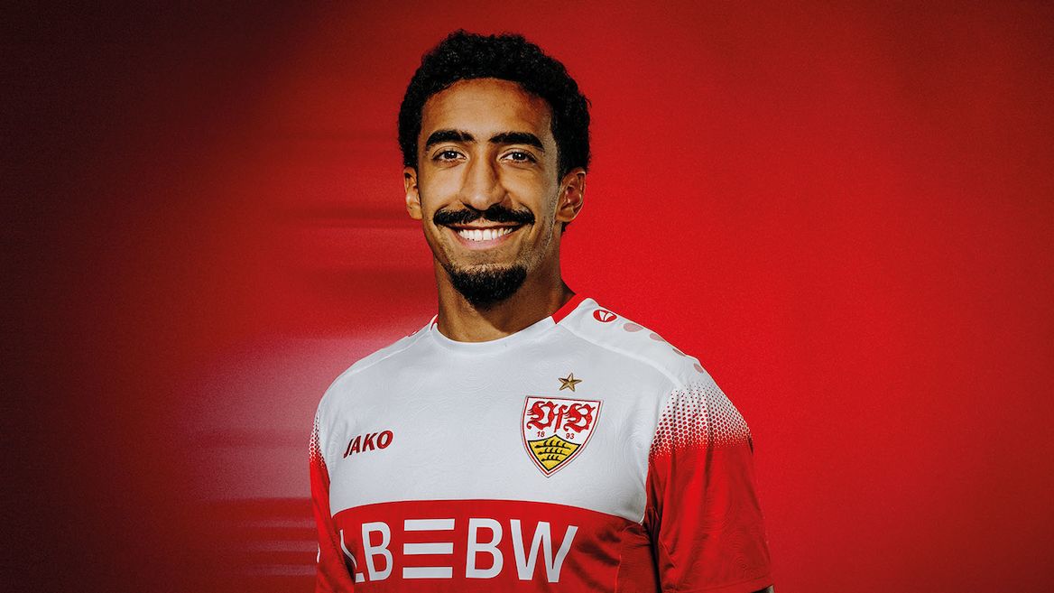 Tiago Tomás