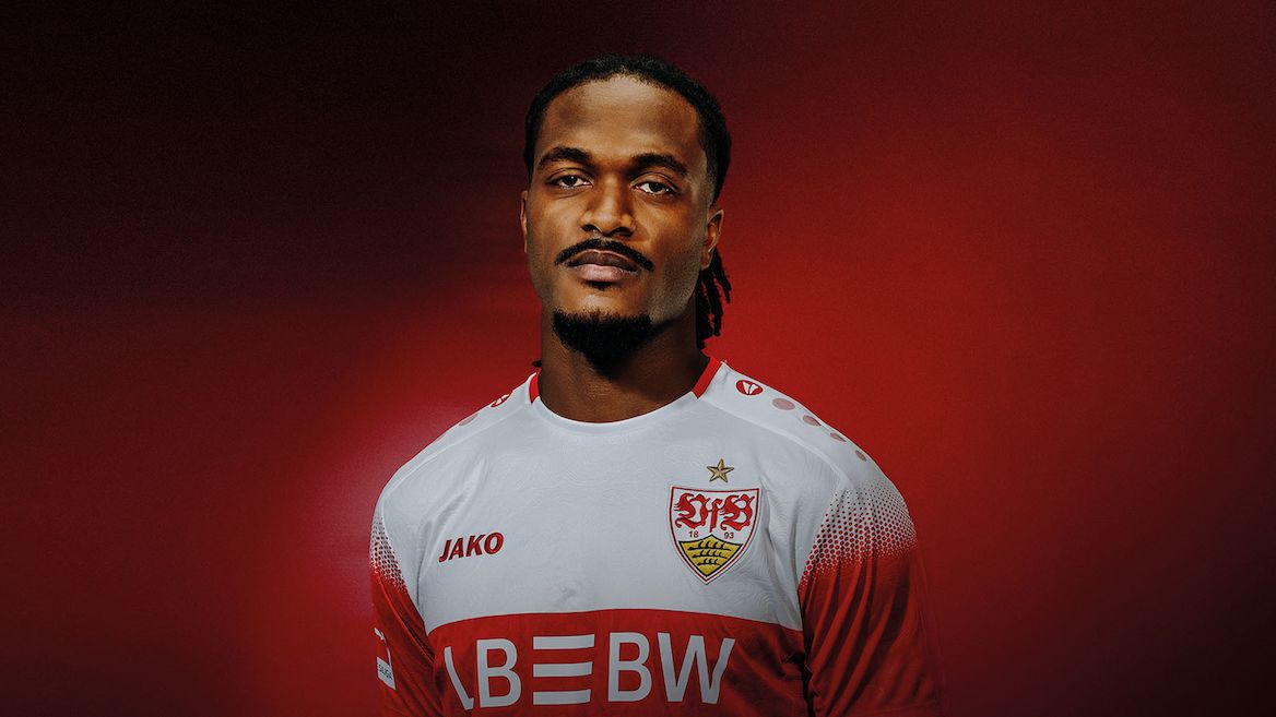 Dan-Axel Zagadou