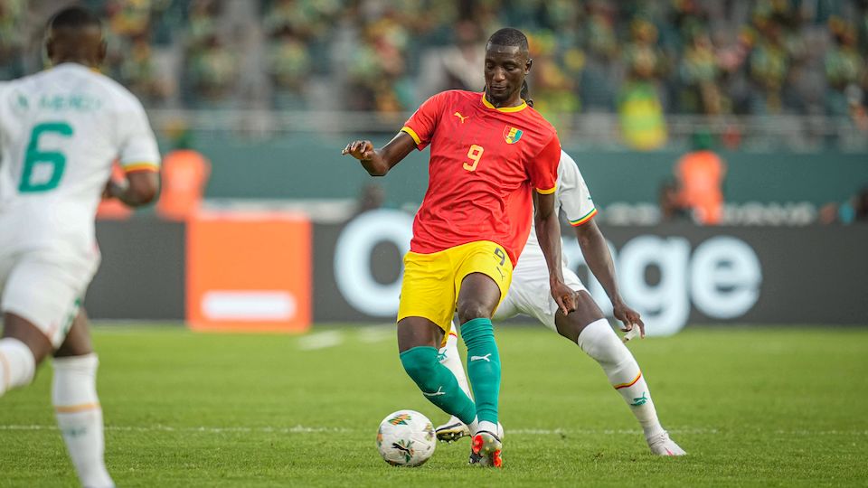 VfB Stuttgart Länderspiele Januar und Februar 2024 Zwischenbilanz III