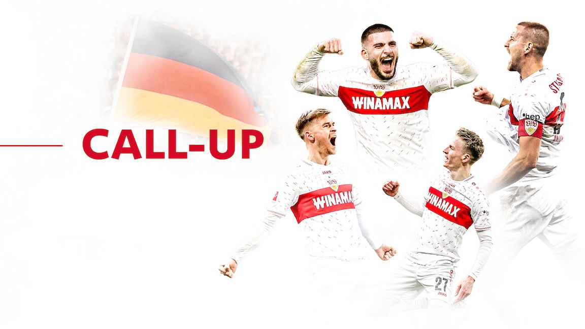 VfB Stuttgart Home EN