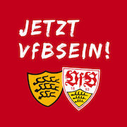 Unterschreibe beim VfB!