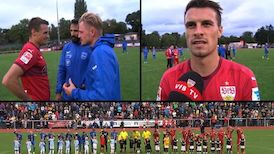 Highlights: 1. FC Heidenheim - VfB Stuttgart