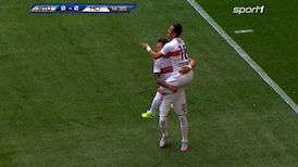 Highlights: Manchester City - VfB Stuttgart