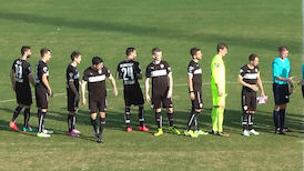 Highlights: SV Sandhausen - VfB Stuttgart II