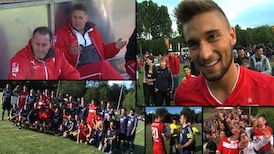 Highlights: Spvgg Besigheim - VfB Stuttgart