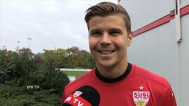 Zwischen Pokal und Derby: Mitch Langerak im Interview