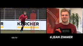 Jean Zimmer im Interview