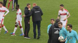 Highlights: FC Ingolstadt - VfB Stuttgart