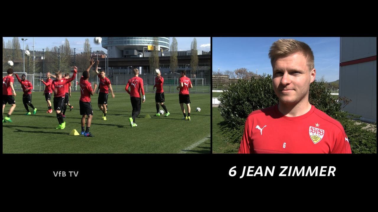 Jean Zimmer im Interview