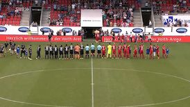Highlights: 1. FC Heidenheim - VfB Stuttgart