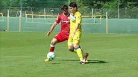 Highlights: VfB Stuttgart - Asteras Tripolis 