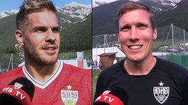 Die Stimmen nach dem Testspiel gegen Tripolis
