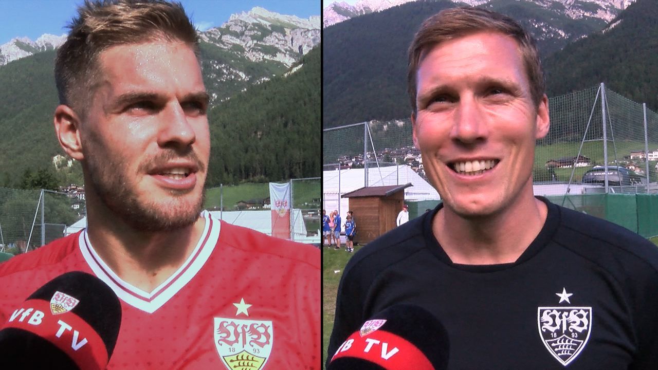 Die Stimmen nach dem Testspiel gegen Tripolis