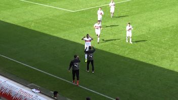 Highlights U17: 1. FC Heidenheim - VfB Stuttgart