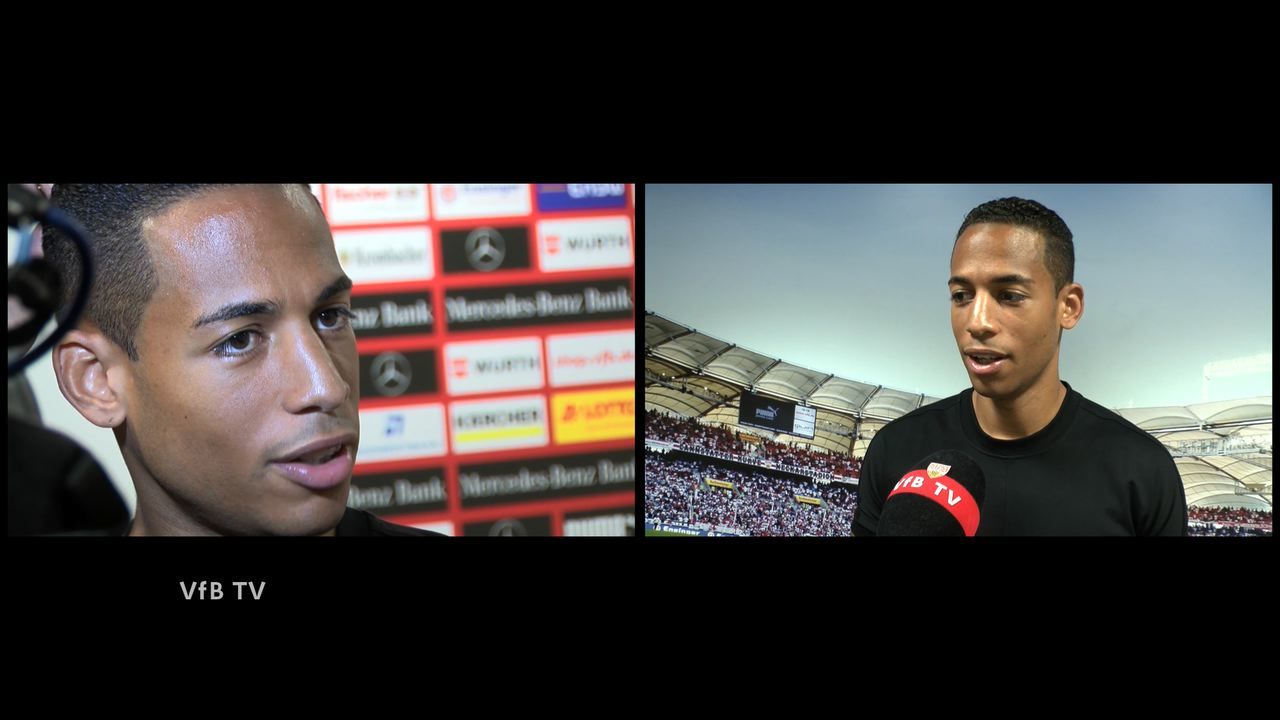 Interview mit Dennis Aogo