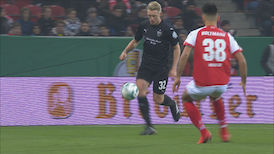 Highlights: 1. FSV Mainz 05 - VfB Stuttgart 