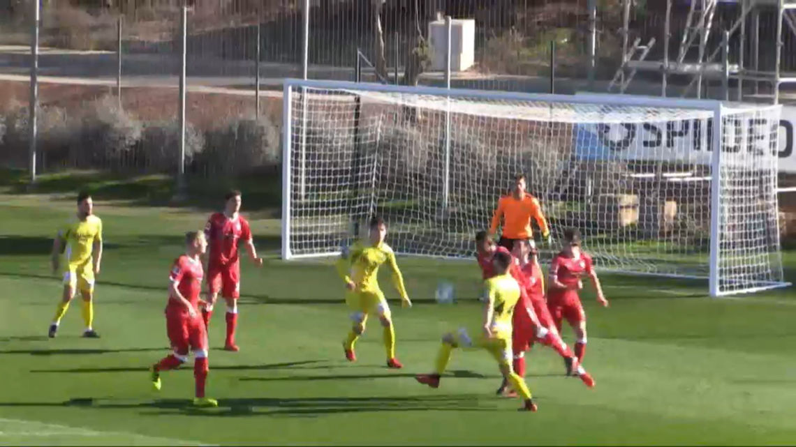 Highlights: VfB Stuttgart - KV Oostende