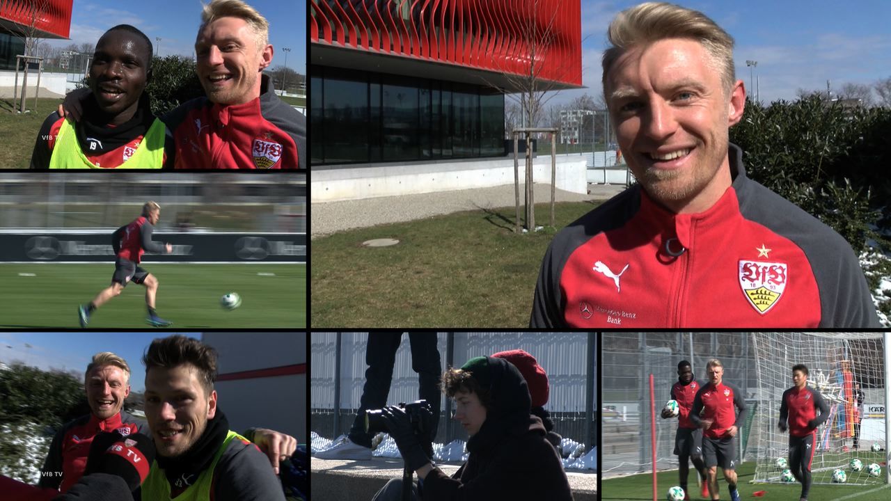 Im Interview: Andreas Beck