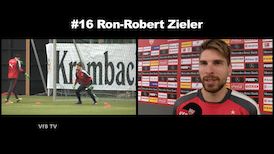 Die PK mit den beiden Trainern