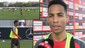Im Interview: Dennis Aogo