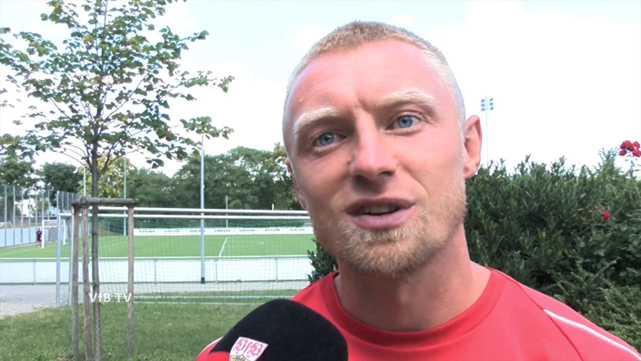 Der Come-BECK-er im Interview
