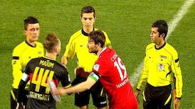 Highlights: VfB Stuttgart - Hannover 96