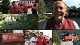 #VfBamChiemsee - aller guten Dinge sind DREI!