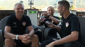 Andreas Beck mit dem Wort zum Mittwoch