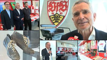 VfB Sonderausstellung 