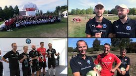 Mercedes-Benz Bank Footgolf-Cup 2018