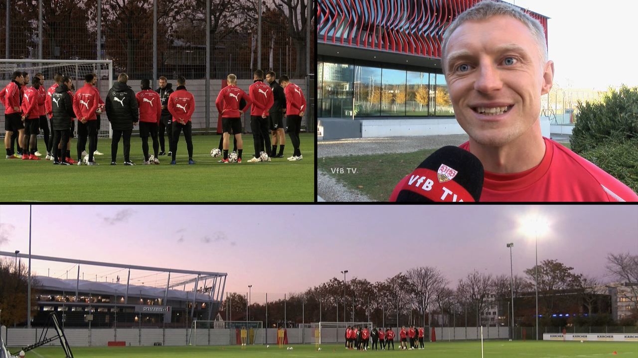 Im Interview: Andreas Beck
