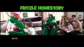 FRITZLE HOMESTORY: Dennis Aogo