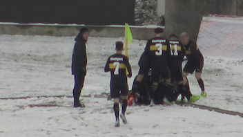 Highlights U19: DFB-Pokal Wuppertaler SV - VfB
