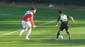 Highlights: VfB Stuttgart - FC Utrecht