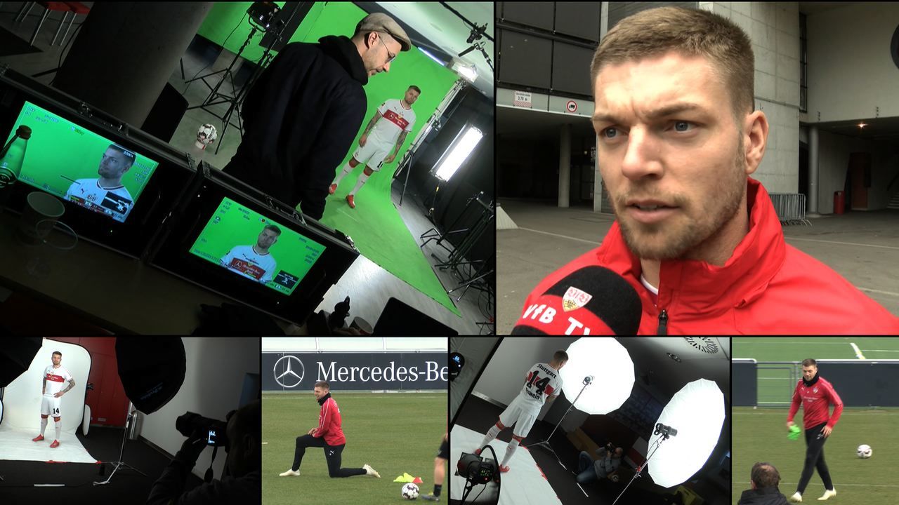 Im Interview: Alexander Esswein