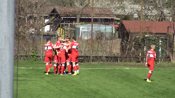 Highlights U19: FSV Frankfurt - VfB Stuttgart