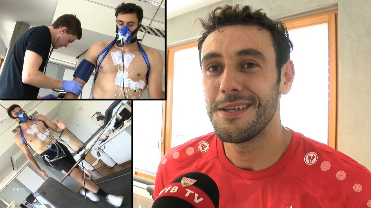 Im Interview: Hamadi Al Ghaddioui