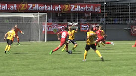 1. Halbzeit: VfB Stuttgart - Young Boys Bern