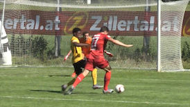  2. Halbzeit: VfB Stuttgart - Young Boys Bern