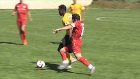 Highlights: VfB Stuttgart - Young Boys Bern