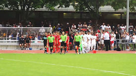 Zusammenfassung: VfB Stuttgart – FC Zürich