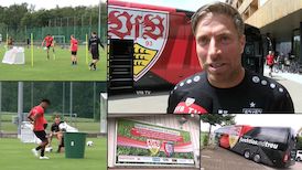 Der Sonntag in St. Gallen mit Michael Wimmer