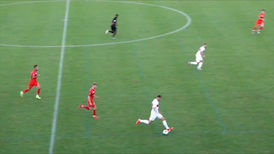 Zusammenfassung: FC Winterthur – VfB Stuttgart
